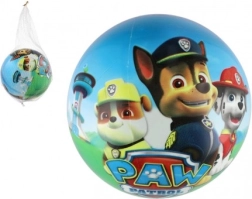 täispuhutav pall PAW Patrol 23 cm võrgus