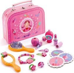Suitcase for Little Fashionistas Djeco