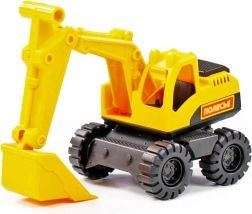Mini ekskavaator Expert lastele