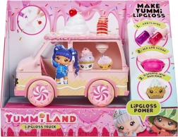 Lip Gloss Production Car Yummiland