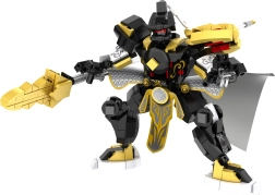 iM.Master Five Tigers Generals 2v1 ehituskomplekt