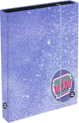 A4 vihikukarp Jumbo OXY NEXT Shiny