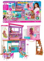 Barbie puhkusemaja