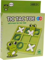 Loogikamäng trips-traps-trull MINI – Konn
