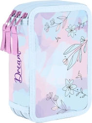 Kolmekorruseline koolipinal Koolibri