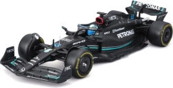 Mercedes-AMG F1 W14 E mudelikomplekt 1:24, Bburago