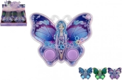 Veepeaga mõistatusmäng Liblika Haljad