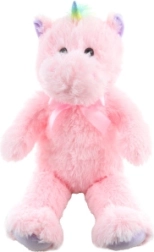 Pehme ükssarvik 55 cm