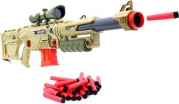 Huntsman Sniper Blasteri 92 cm vahupüss