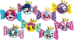 Crazy Chic Candy Lip Gloss