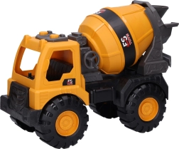 Laste ehitussegumasin 31 cm