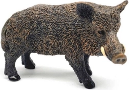 Metssea figuur 7 cm