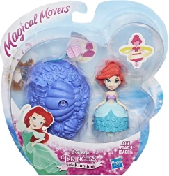Disney Princess Magical Movers interaktiivsed tantsunukud