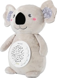 Milly Mally pehme koala projektoriga Milly