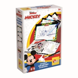 Disney Mickey Mouse’i reisijoonistamiskool