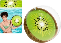 Täispuhutav rannapall 46 cm BESTWAY – Kiivi