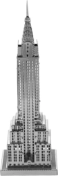 3D metallmudel METAL EARTH Chrysler Building