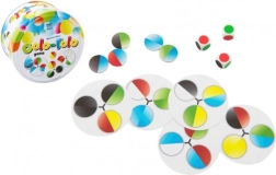 Colo-rolo mäng plekk-karbis