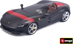 Ferrari Monza SP1 mudel 1:24 firmalt Bburago