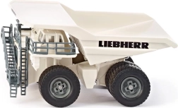 Siku Super 1:87 kaevanduslik kallurauto LIEBHERR T264
