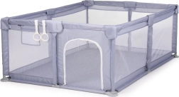 Laste mänguaedik Lotus Grey CHIPOLINO