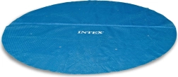 INTEX päikesekattega basseiniplekk 549 cm