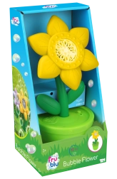 Mullimasin lill Fru Blu + täitevedelik 2×40 ml