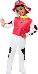 Laste kostüüm PAW PATROL Marshall 93–99 cm (2–3 aastat)