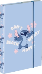 OXY vihikukarp A5 Stitch