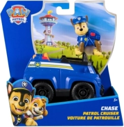 põhipolitseiauto Chase – Paw Patrol