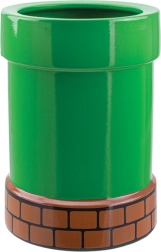 Super Mario pliiatsihoidja – toru/Piranha Plant