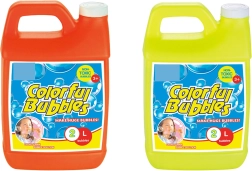 Colorful Bubbles mullikontsentraat 2 l (erinevad värvid)