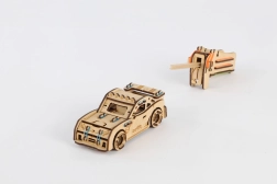 Smartivity Racing Car – Construction Kit