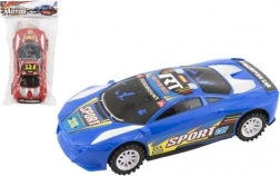 Laste inertsjõuga auto 20 cm