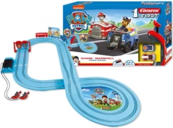 Autodraam CARRERA First Paw Patrol 2,9 m