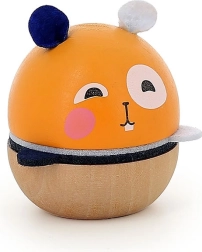 Vilac Wooden Whistle Piou-piou Hamster