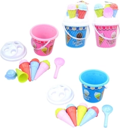 Ice Cream Sand Set for Kids