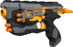 Quick Foam Dart Toy Gun 28.5 cm