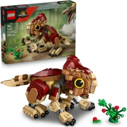 LEGO® Jurassic World 76970 Dinosaurusetita Dolores: Aquilops