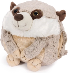 Soojendav plüüsist padi 3-in-1 Surikaat - Cozy Noxxiez