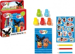 Bing loov tempelikomplekt