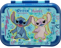 Stitch Lunch Box