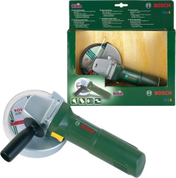 Kleini BOSCHi valguse ja heliga laste nurgalihvija