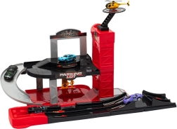 Baby Mixi helikopteriga laste parklakomplekt