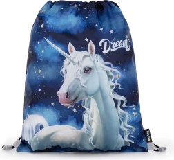 Unicorn Gym Bag