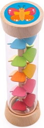 Rain Stick for Kids Garden