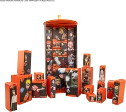 Naruto premium-klassi advendikalender 2025