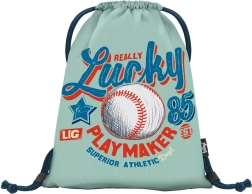Baagl jalatsikott Baseball Lucky