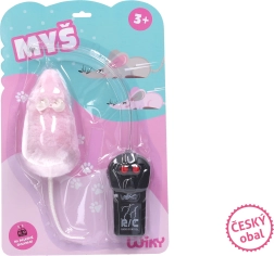 RC kaugjuhitav hiir 23 cm