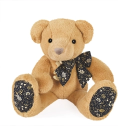 Doudou Histoire d’Ours pehme mänguloom 20 cm – Karu